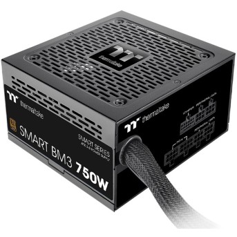 Блок питания Thermaltake Smart BM3 750W Bronze - Metoo (3)
