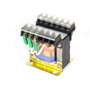 Трансформатор понижающий iPower JBK3-100 VA - Metoo (2)