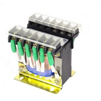 Трансформатор понижающий iPower JBK3-160 VA - Metoo (1)