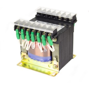Трансформатор понижающий iPower JBK3-250 VA - Metoo (1)