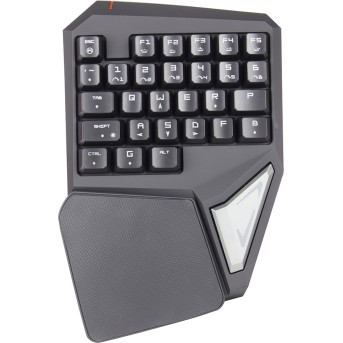 Клавиатура Delux GTK-T9Plus - Metoo (1)