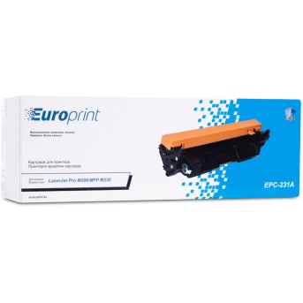 Картридж Europrint EPC-231A - Metoo (3)