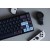 Клавиатура Varmilo Asgard Muse 65 Gateron Varmilo Magnet White switch - Metoo (2)