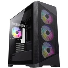 Компьютерный корпус Gamemax Destroyer MB без Б/<wbr>П