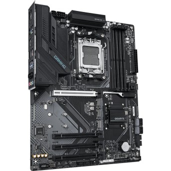 Материнская плата Gigabyte B850 GAMING WF6 в Metoo.kz - Metoo (3)