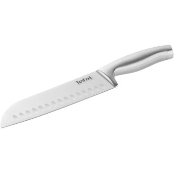 Нож сантоку Tefal Ultimate K1700674 18см - Metoo (2)
