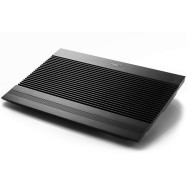 Подставка Deepcool N8 Ultra Silver 17'' Охлаждающая для ноутбука