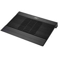 Подставка Deepcool N8 MINI Black 15,6" Охлаждающая для ноутбука