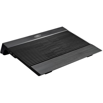 Подставка Deepcool N8 MINI Black 15,6" Охлаждающая для ноутбука - Metoo (2)