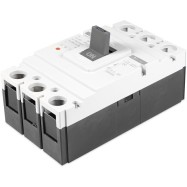 Автоматический выключатель iPower ВА57-400 3P 315A