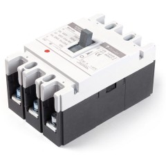 Автоматический выключатель iPower ВА57-225 3P 125A