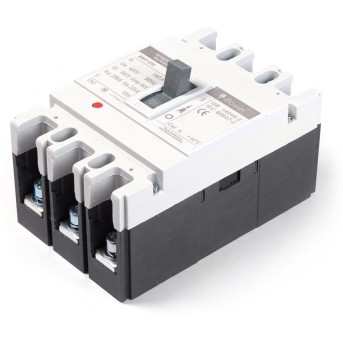 Автоматический выключатель iPower ВА57-225 3P 125A - Metoo (1)