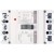 Автоматический выключатель iPower ВА57-225 3P 125A - Metoo (2)
