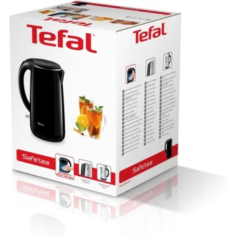 Электрический чайник TEFAL KO260830 - Metoo (3)