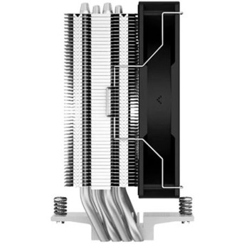 Кулер для процессора Deepcool AG400 LED - Metoo (3)