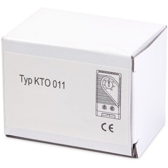 Термостат iPower KTS 011 (NO) 250V AC 10A 0-60C - Metoo (3)