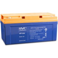 Батарея SVC 12В 50 Ач