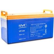 Батарея SVC 12В 80 Ач
