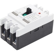 Автоматический выключатель iPower ВА55-63 3P 40A