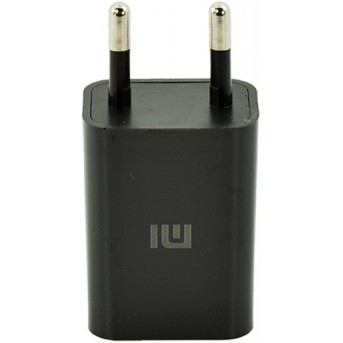 Зарядное устройство USB Xiaomi (Евро стандарт) - Metoo (1)