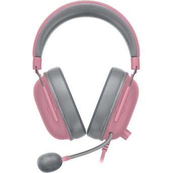 Гарнитура Razer Blackshark V2 X Quartz - Metoo (3)