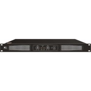 2х канальный усилитель ITC TC-2350B
