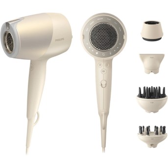Фен Philips Серии 9000 BHD829/00 в Metoo.kz - Metoo (3)