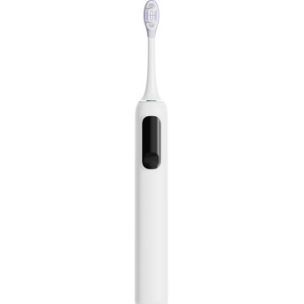 Электрическая зубная щетка Xiaomi Oscillation Electric Toothbrush Pro GL Белый в Metoo.kz - Metoo (2)