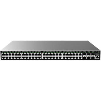 Коммутатор Grandstream GWN7806 - Metoo (2)