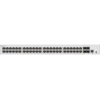 Коммутатор Huawei S220-48T4S - Metoo (2)