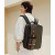 Рюкзак NINETYGO 3 in 1 Delachable Backpack Зеленый - Metoo (2)