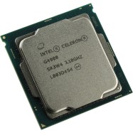 Процессор Intel 1151v2 G4900