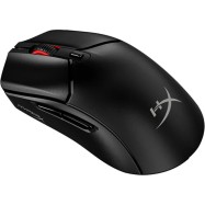 Компьютерная мышь HyperX Pulsefire Haste 2 Core Wireless (Wht/Grn/Pur) 8R2E7AA