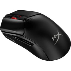Компьютерная мышь HyperX Pulsefire Haste 2 Core Wireless (Wht/<wbr>Grn/<wbr>Pur) 8R2E7AA