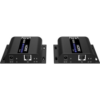 Удлинитель HDMI Lenkeng LKV483 (4K, 120) - Metoo (3)