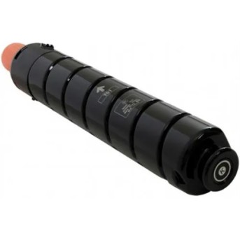 Тонер-картридж Canon TONER T01 BLACK для imagePRESS C7xx, C8xx,C9xx 8066B001AA - Metoo (2)