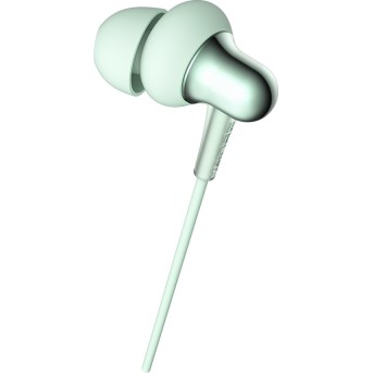 Наушники 1More Stylish Dual-dynamic Driver In-Ear Headphones E1025 Зеленый - Metoo (1)
