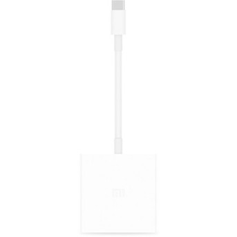 Переходник USB Type-C на HDMI Xiaomi - Metoo (1)