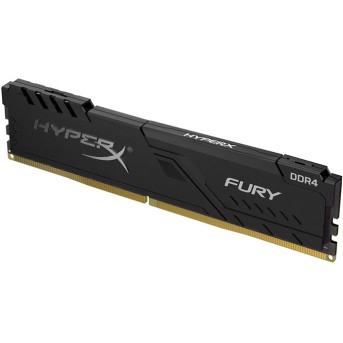 Модуль памяти Kingston HyperX Fury HX430C15FB3/<wbr>16 DDR4 16G 3000MHz - Metoo (1)