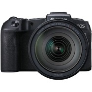 Беззеркальная полнокадровая камера CANON EOS RP + RF 24-105 IS STM (3380C154)
