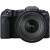 Беззеркальная полнокадровая камера CANON EOS RP + RF 24-105 IS STM (3380C154) - Metoo (1)