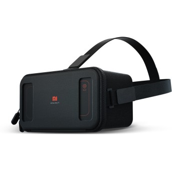 Очки виртуальной реальности Xiaomi Mi VR Play - Metoo (1)