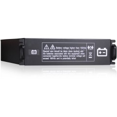 Батарейный блок для RT-10KL-LCD..