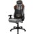 Игровое компьютерное кресло Aerocool DUKE Tan Grey - Metoo (1)