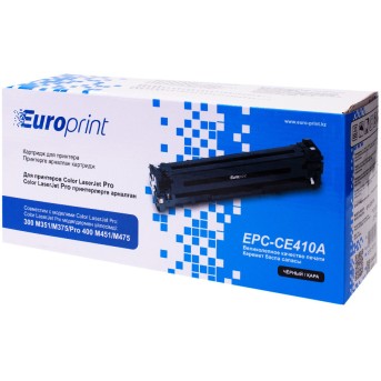 Картридж Europrint EPC-CE410A - Metoo (3)