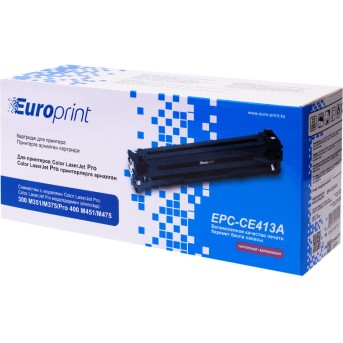 Картридж Europrint EPC-CE413A - Metoo (3)