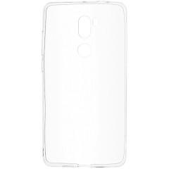 Чехол для смартфона Xiaomi Mi5S Plus Белый (Прозрачный)