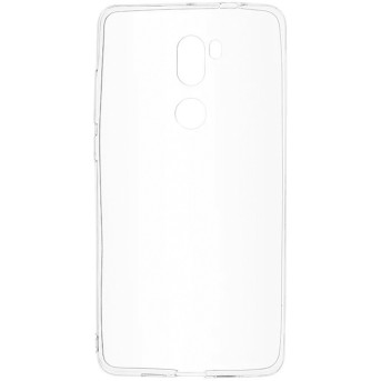 Чехол для смартфона Xiaomi Mi5S Plus Белый (Прозрачный) - Metoo (1)
