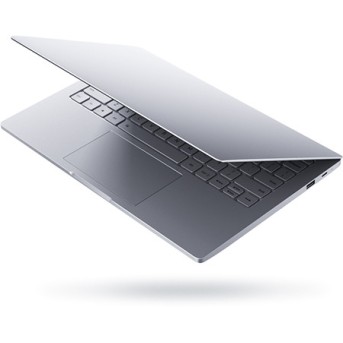 Ноутбук Xiaomi Mi Notebook Air 12,5" 128Gb SSD Серебристый - Metoo (3)