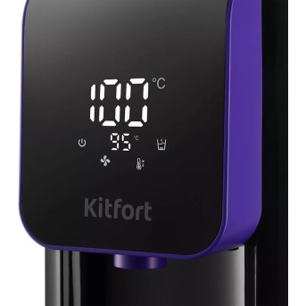 Термопот Kitfort КТ-2517 - Metoo (2)